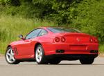 Ferrari 550 Maranello 1996 года